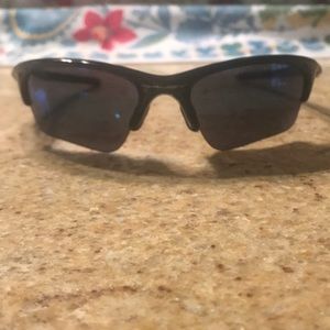 Oakley custom glasses, small